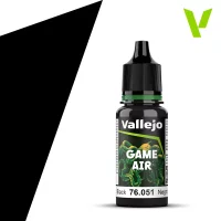 76.051 - Game Air - Black, 18ml