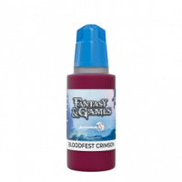 SFG-11 - Fantasy & Games - Bloodfest Crimson, 17ml