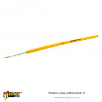 Wargames Brush 0