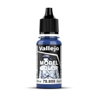 70.809 - Model Color - Royal Blue, 18ml (60)