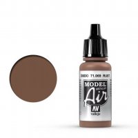 71.069 - Model Air - Rust (Metallic), 17ml