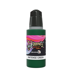 SC-84 - Inktensity - Inktense Green, 17ml