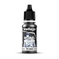 70.864 - Model Color - Natural Steel, 18ml (197)