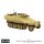 SdKfz 251/9 Ausf. D (Stummel) Self Propelled Gun
