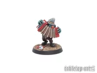 Fantasy Football - Noisy Goblin