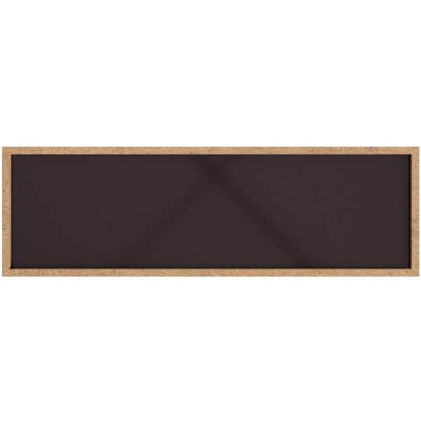 Magnetic movement tray for 21 minis on 30mm bases, 7x3