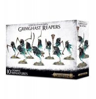 91-26 - Grimghast Reapers