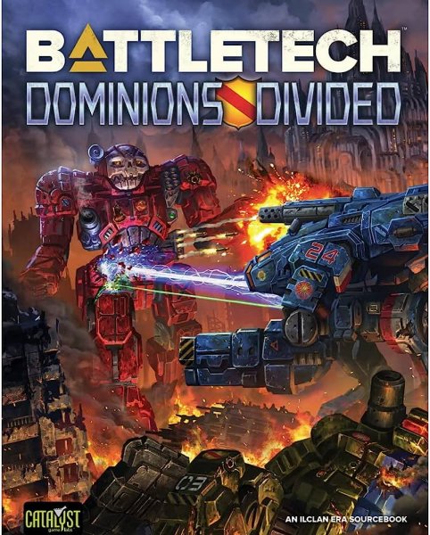 Dominions Divided
