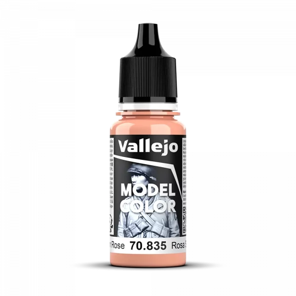 70.835 - Model Color - Salmon Rose, 18ml (7)