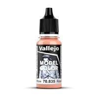 70.835 - Model Color - Salmon Rose, 18ml (7)