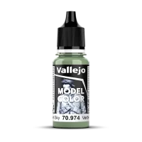70.974 - Model Color - Green Sky, 18ml (76)