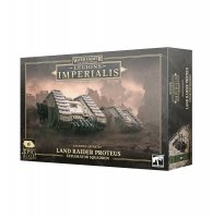 03-59 - Land Raider Proteus Explorator Squadron
