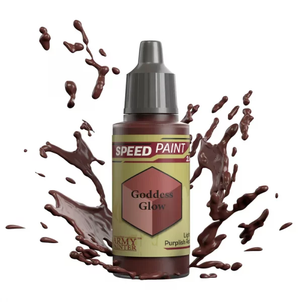 WP2038 - Speedpaint 2.0 - Goddess Glow, 18ml