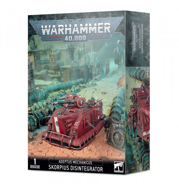 59-20 - Skorpius Disintegrator