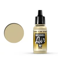 71.288 - Model Air - UK BSC 64 Portland Stone, 18ml