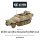 Sd.Kfz 251/2 Ausf D (8cm Granatwerfer) Half-Track