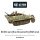 Sd.Kfz 251/2 Ausf D (8cm Granatwerfer) Half-Track