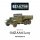 GAZ AAA lorry  (double rear axle)
