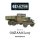 GAZ AAA lorry  (double rear axle)