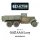 GAZ AAA lorry  (double rear axle)