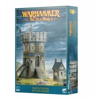 05-16 - Watchtower of the Empire