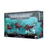 46-68 - Shroud Runners