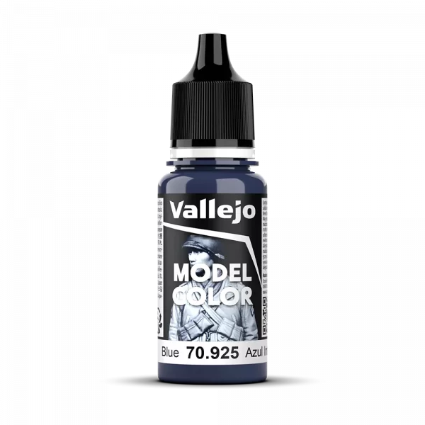 70.925 - Model Color - Blue, 18ml (62)