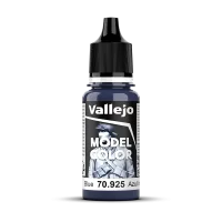 70.925 - Model Color - Blue, 18ml (62)