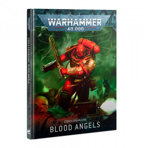 41-01-04 - Blood Angels Codex-Ergänzung (DEUTSCH)