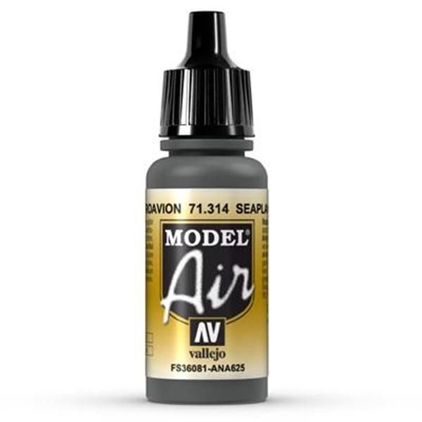 71.314 - Model Air - Seaplane Gray, 17ml