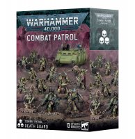 73-422 - Death Guard Combat Patrol