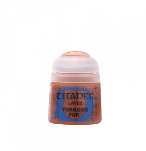 22-46 - Layer - Tuskgor Fur, 12ml