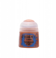 22-46 - Layer - Tuskgor Fur, 12ml