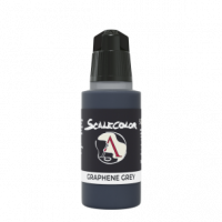 SC-58 - Scalecolor - Graphene Grey, 17ml