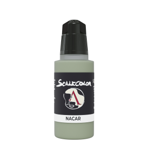 SC-02 - Scalecolor - Nacar, 17ml