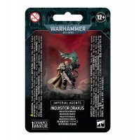 52-42 - Inquisitor Draxus