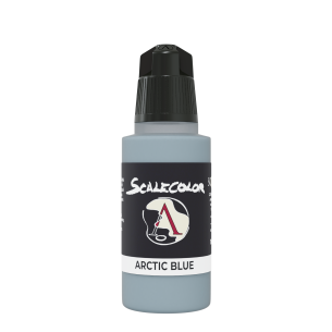 SC-05 - Scalecolor - Arctic Blue, 17ml