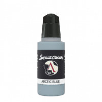 SC-05 - Scalecolor - Arctic Blue, 17ml