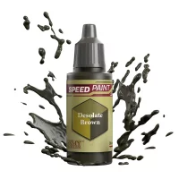 WP2040 - Speedpaint 2.0 - Desolate Brown, 18ml