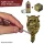 WP2040 - Speedpaint 2.0 - Desolate Brown, 18ml