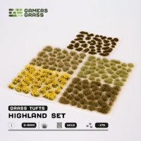 Highland Set
