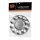 AK613 - Aluminium Palette (10 Wells)