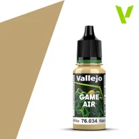 76.034 - Game Air - Bone White, 18ml