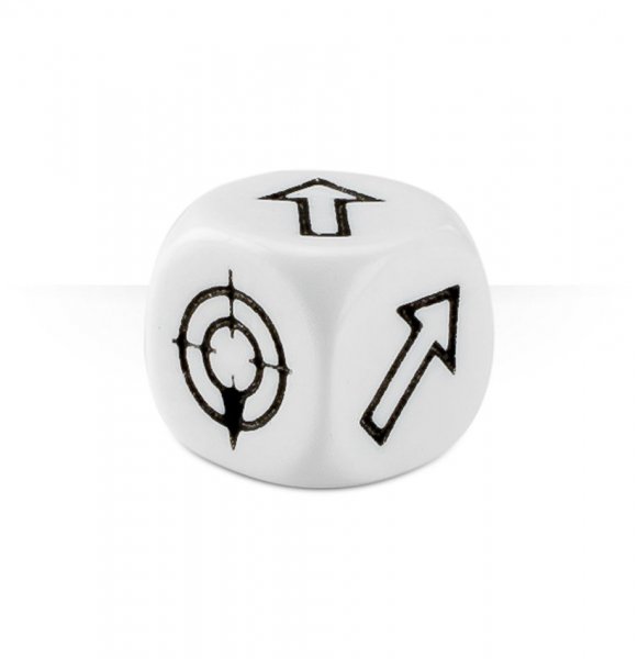 40-46 - Scatter Dice