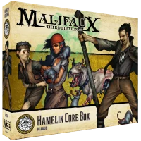Hamelin Core Box (Plague)