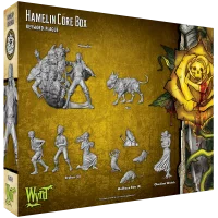 Hamelin Core Box (Plague)