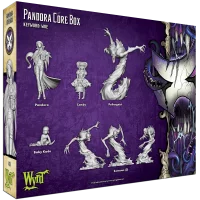 Pandora Core Box (Woe)