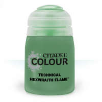 27-20 - Contrast - Hexwraith Flame, 18ml