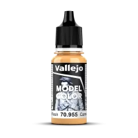 70.955 - Model Color - Flat Flesh, 18ml (17)