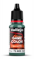 72.605 - Game Color - Special FX - Green Rust, 18ml